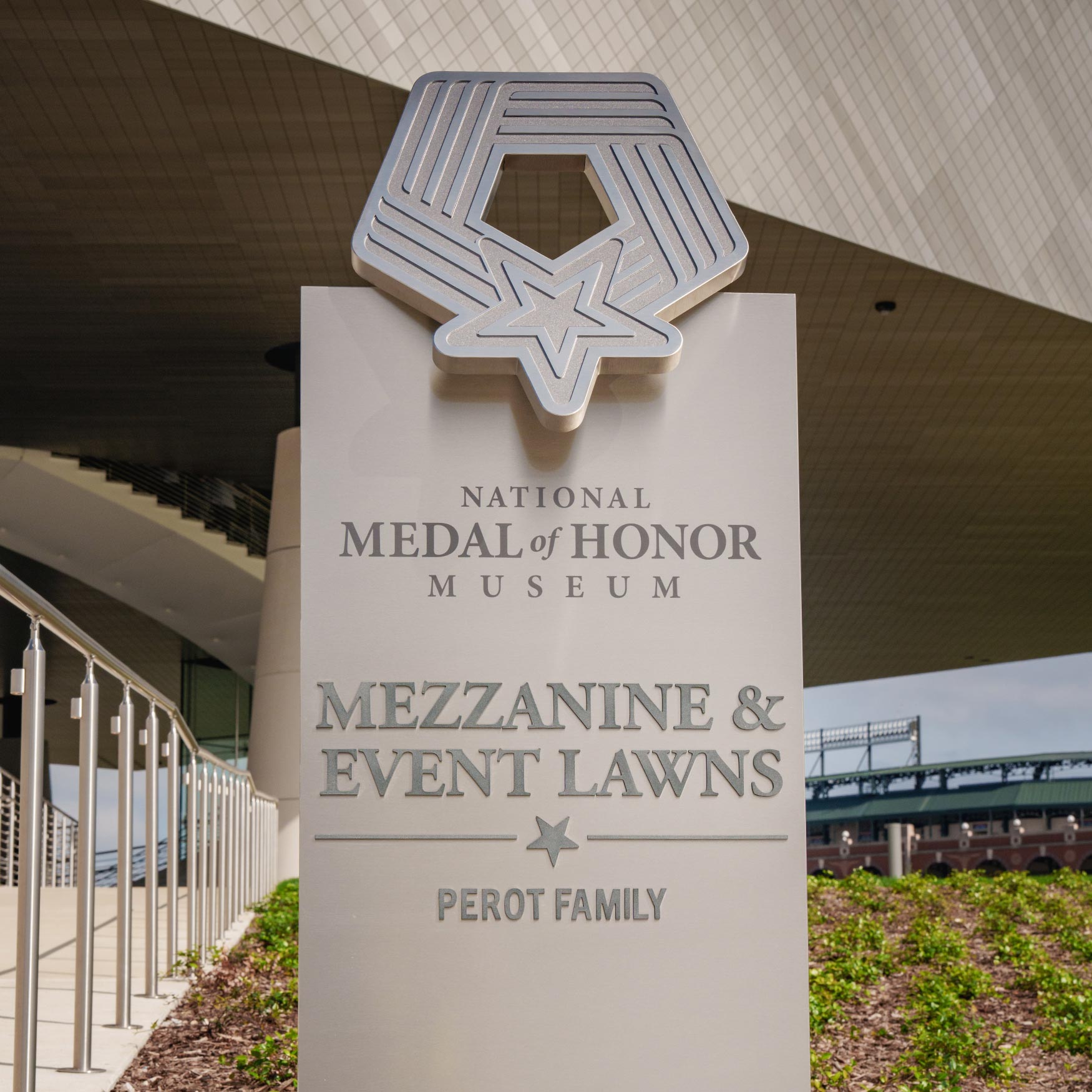 National Medal of Honor Museum