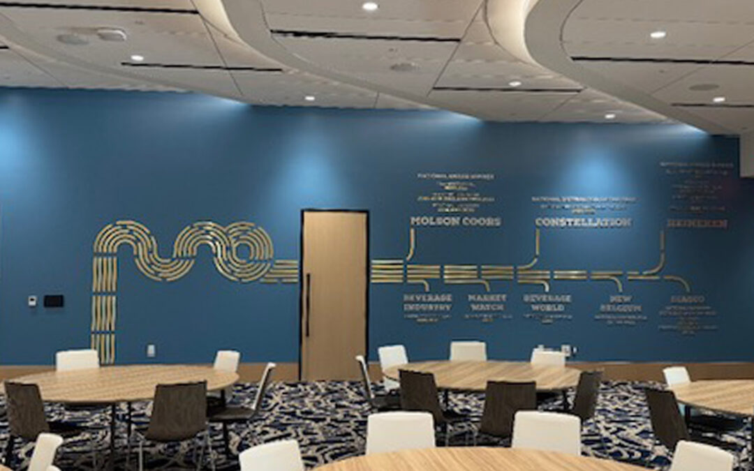 Andrews Distributing