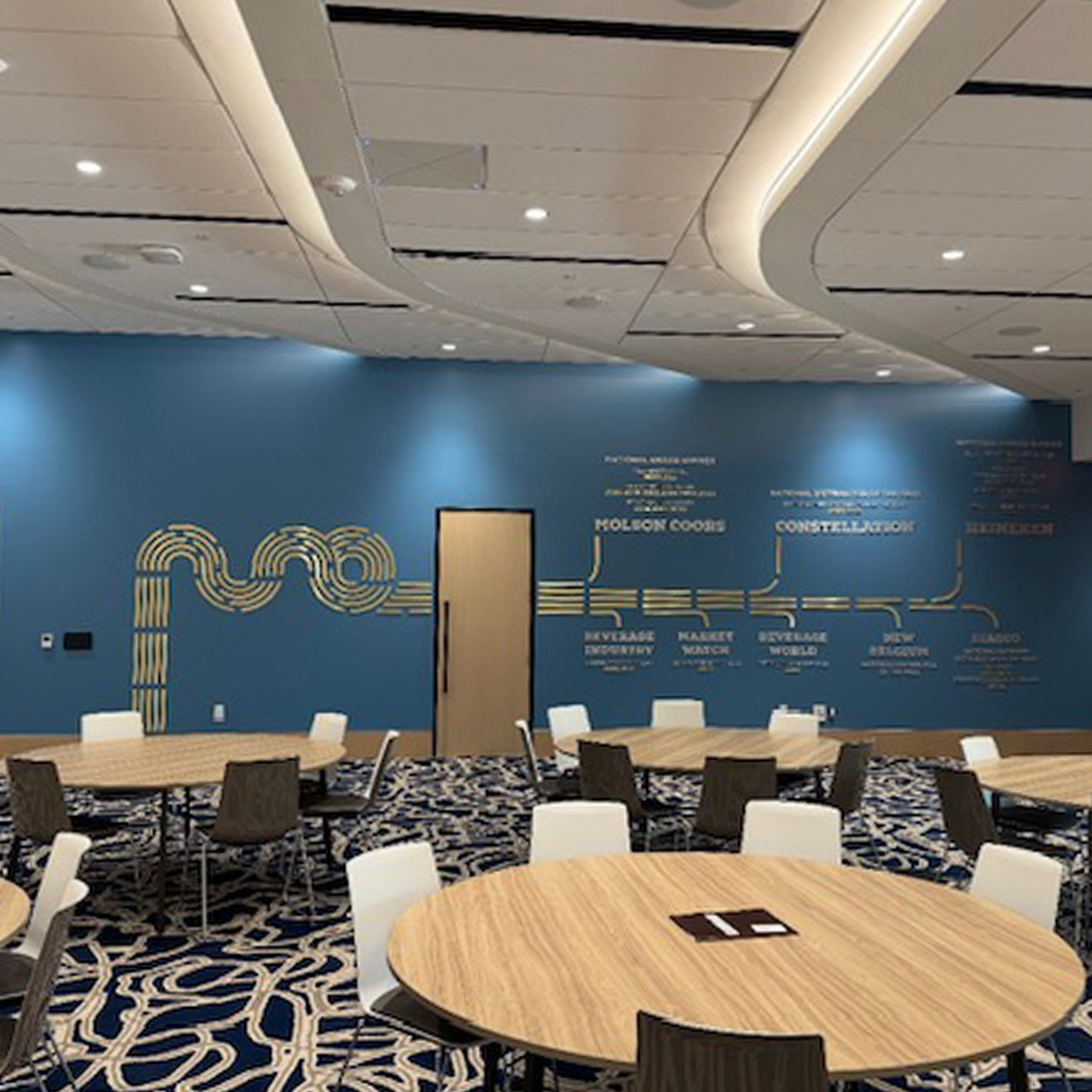 Andrews Distributing