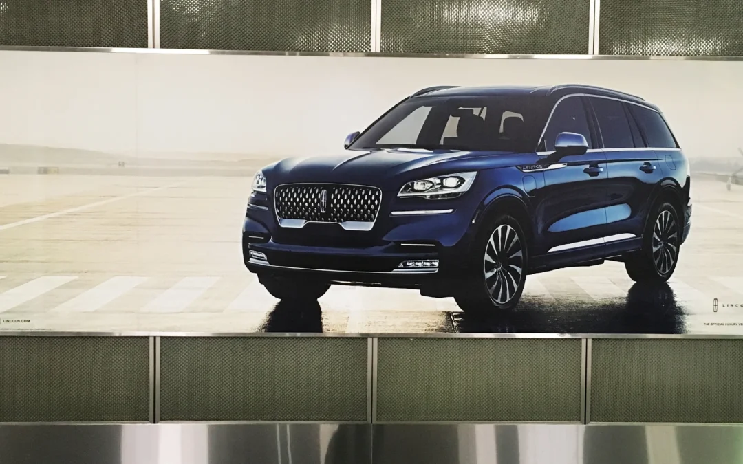 Lincoln Club – AT&T Stadium