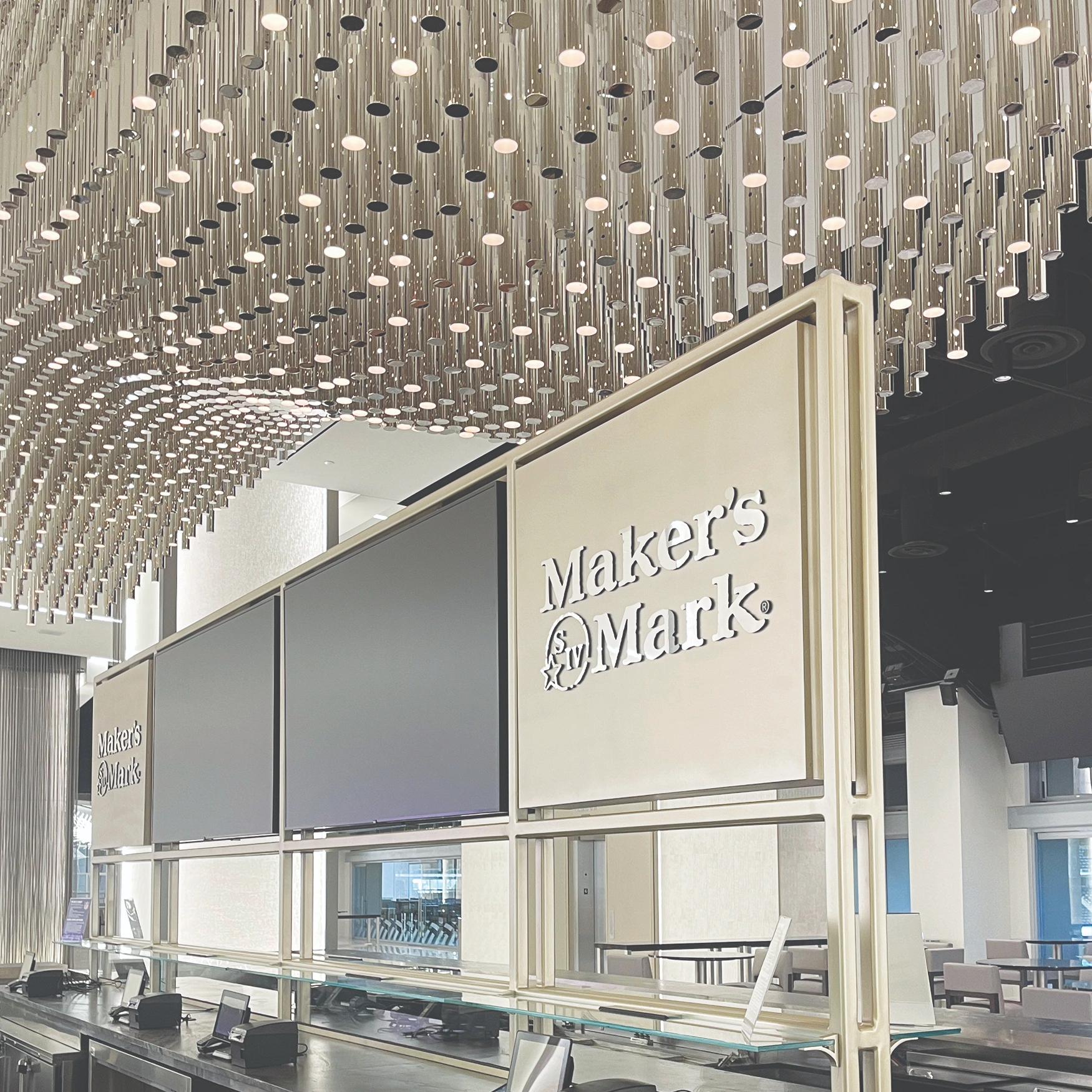 Makers Mark – AT&T Stadium