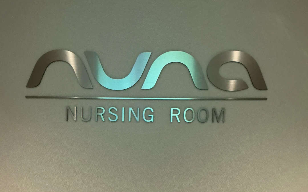 Nuna Nursing Rooms – AT&T Stadium