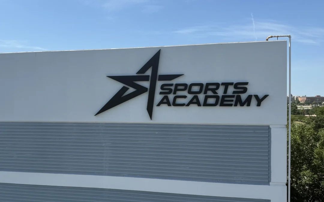 Sports Academy