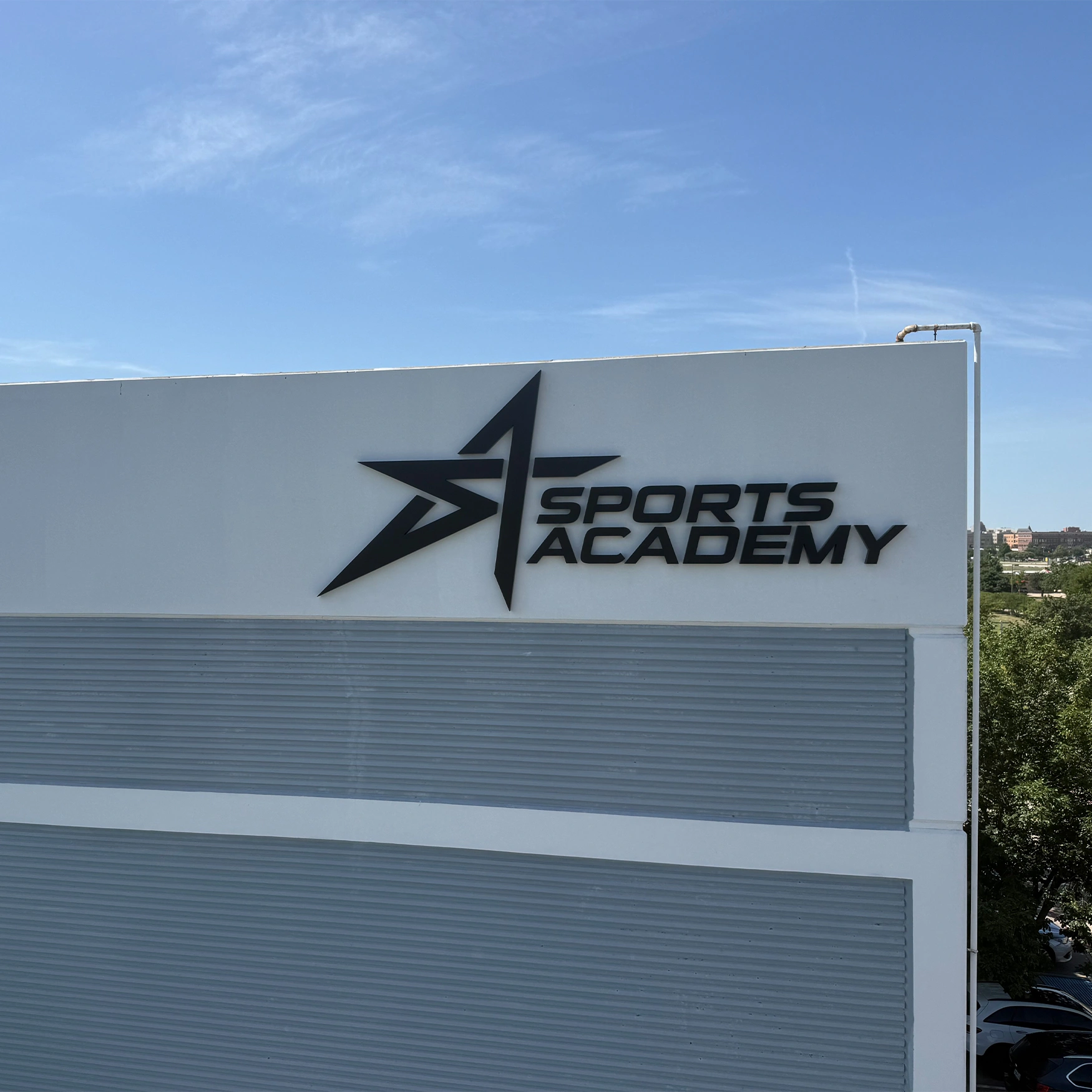 Sports Academy