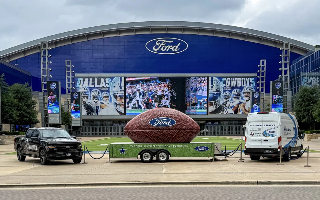 The Star Ford Center
